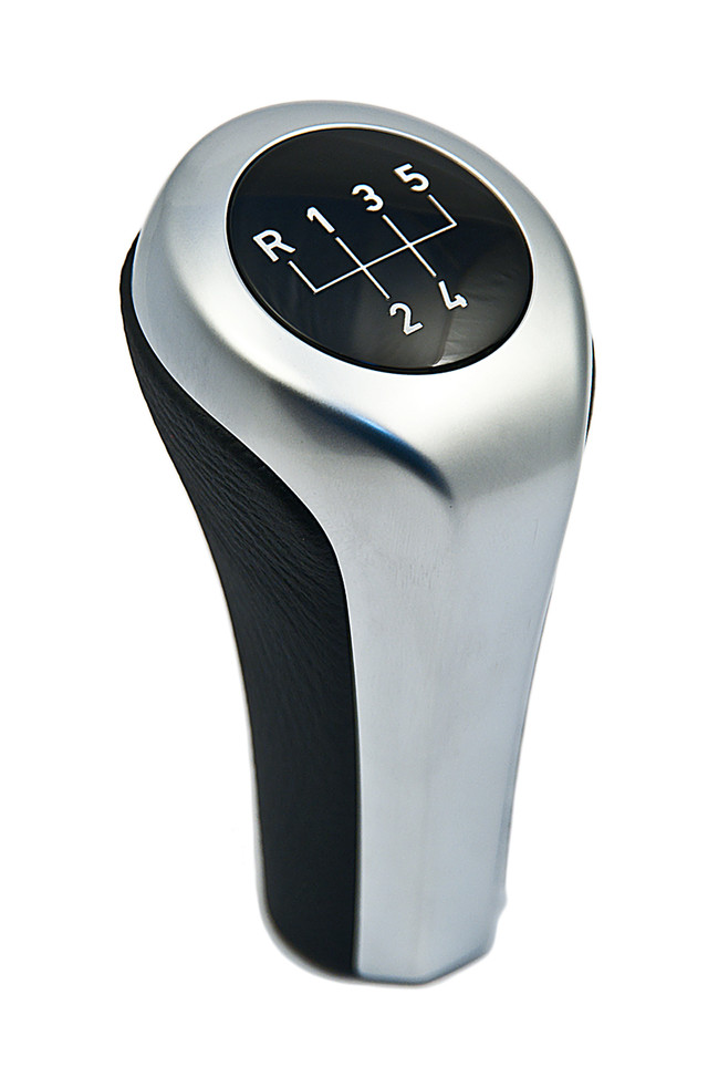 OEM 6-Speed Manual Shift Knob
